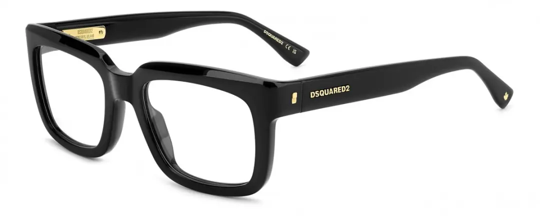 Dsquared2 D2 0144 Brilmonturen
