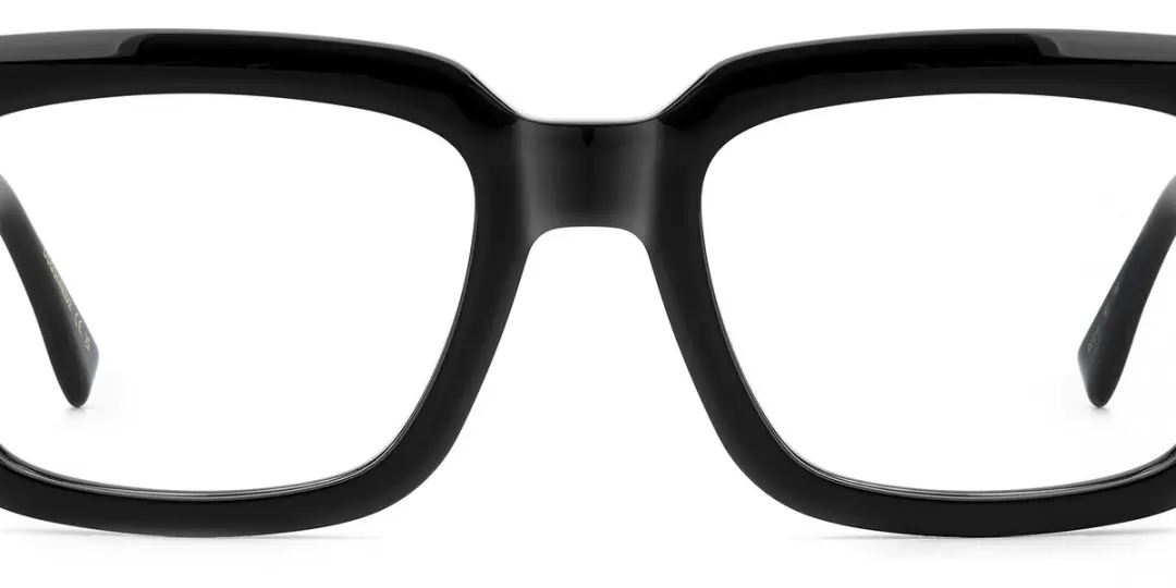 Dsquared2 D2 0144 Brilmonturen - Zwart