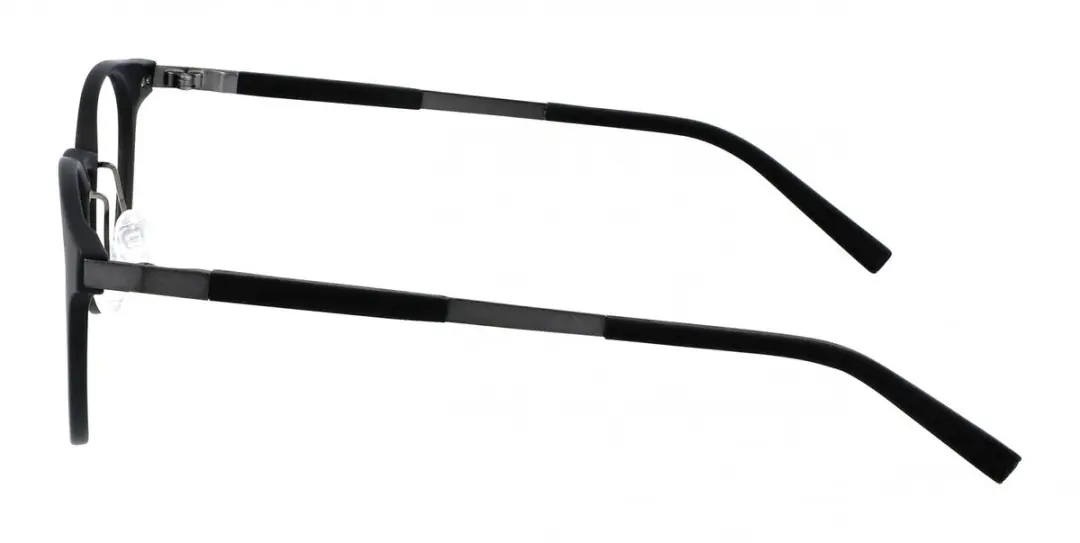 Flexson FLEXON EP8006 Brilmontuur - Matte black