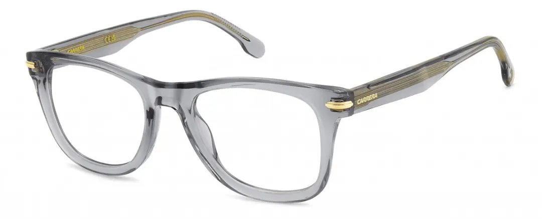Carrera 360 Grey Brilmonturen