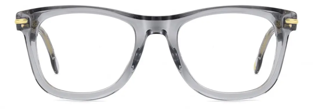 Carrera 360 Grey Brilmonturen - 52/20/150