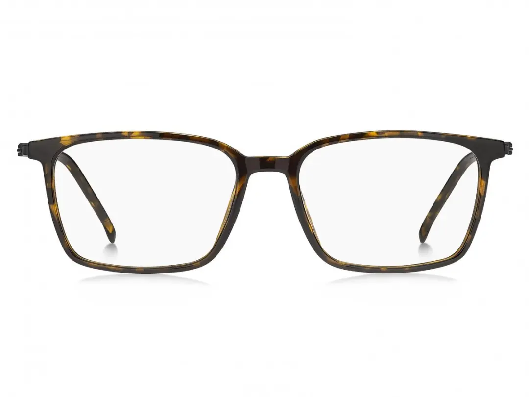 Hugo Boss BOSS 1704 Brilmontuur - Havana Black