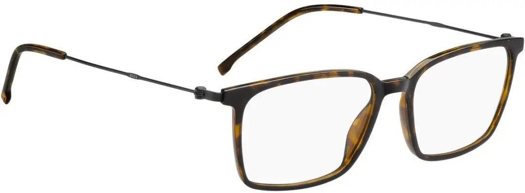 Hugo Boss BOSS 1704 Brilmontuur - Havana Black