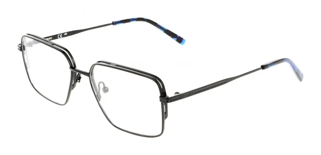 DKNY DK1036 Brilmontuur