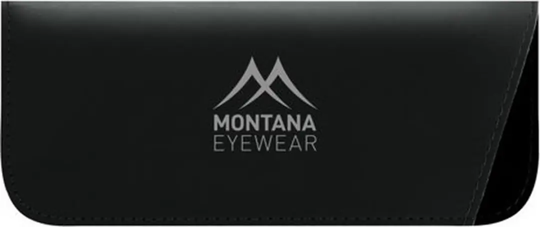 Montana Leesbril HMR57 Blauw +2.00