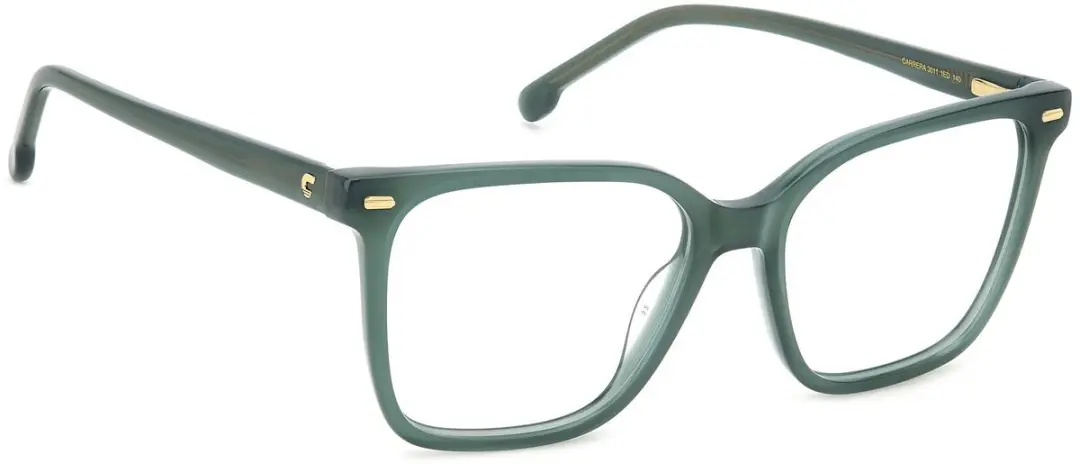 Carrera 3011 Green Brilmontuur - Vrouw