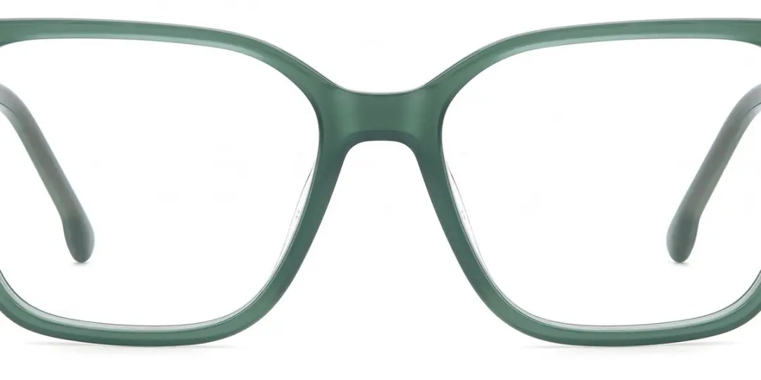 Carrera 3011 Green Brilmontuur - Vrouw