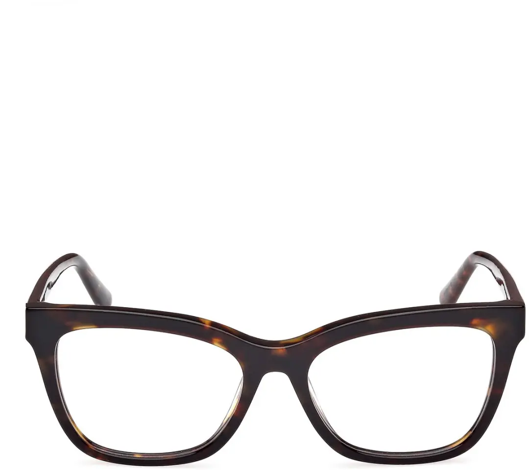 Guess GU50172 Brilmontuur - Dark Havana