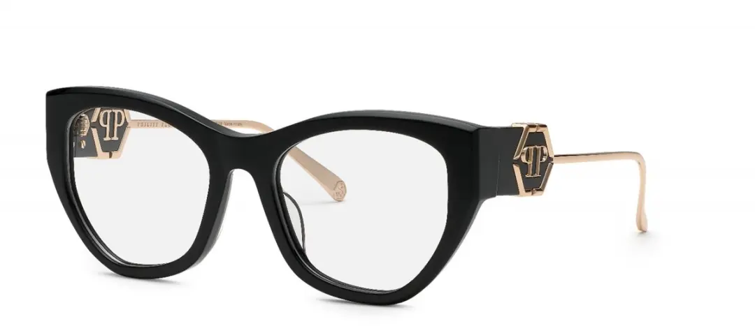 Philipp Plein VPP123M WOMAN Brilmontuur