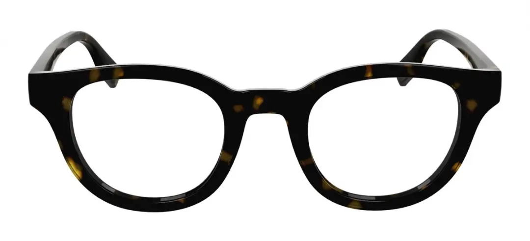 Karl Lagerfeld KL6177 Brilmontuur - TORTOISE