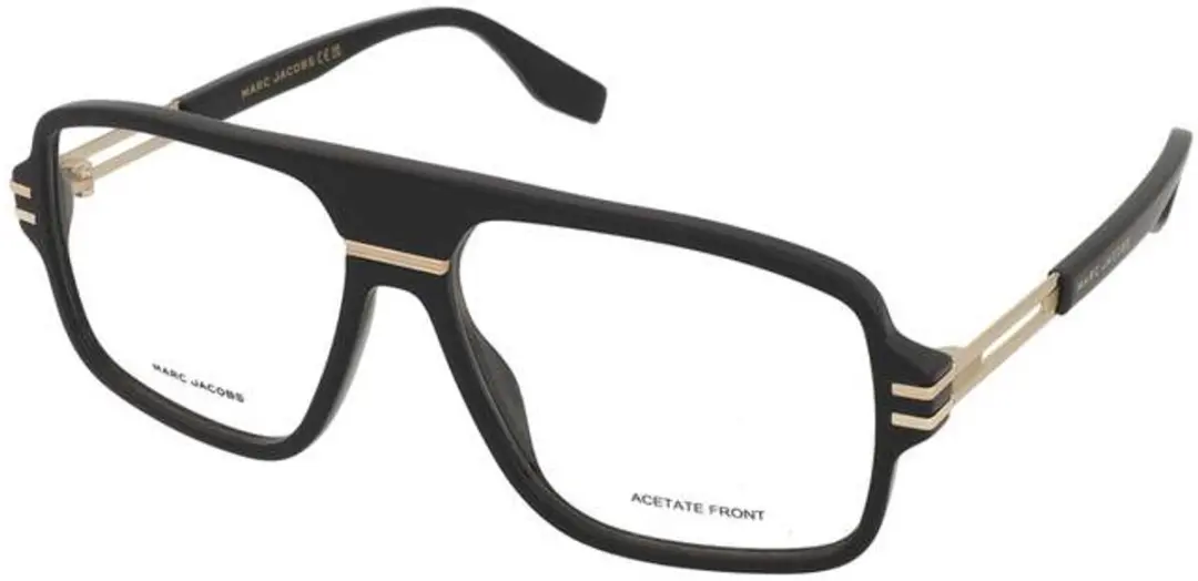 Marc Jacobs Marc 844 2M2 Bril - Gold
