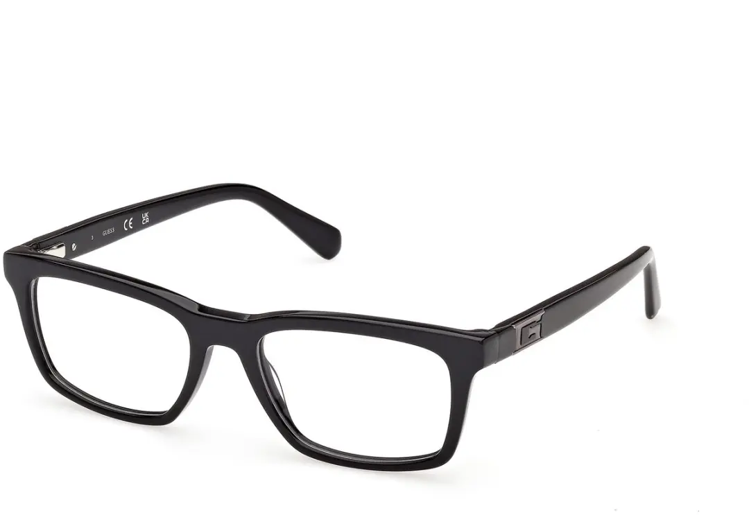 Guess GU50368 Brilmonturen