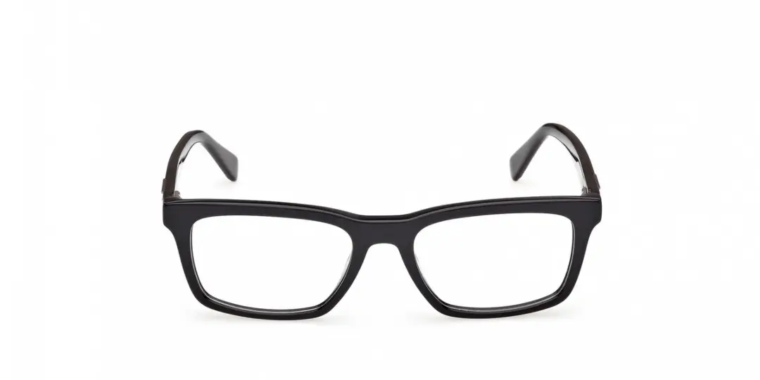 Guess GU50368 Brilmonturen - Shiny Black - afbeelding 6 van 6