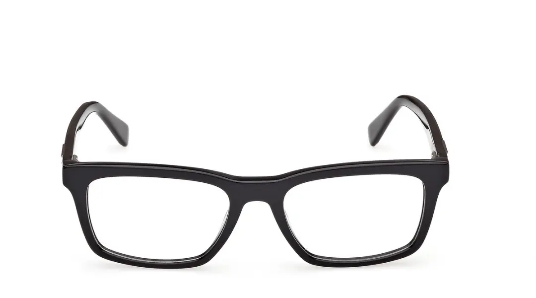 Guess GU50368 Brilmonturen - Shiny Black