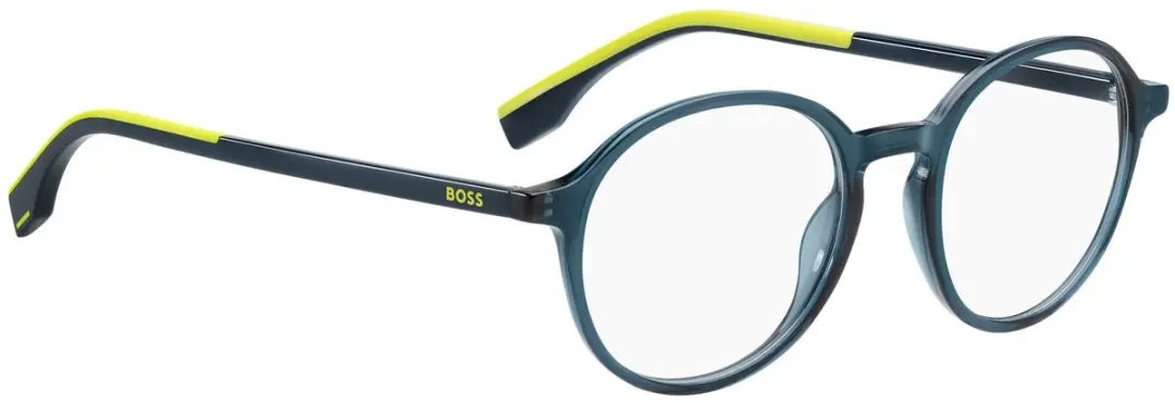 Hugo Boss BOSS 1682 Brilmonturen - Teal