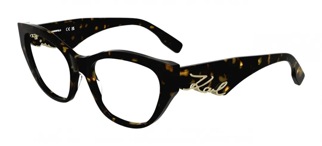 Karl Lagerfeld KL6189 N Brilmontuur