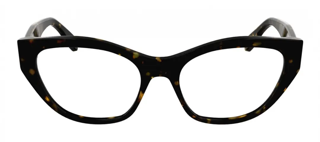 Karl Lagerfeld KL6189 N Brilmontuur - Dark tortoise