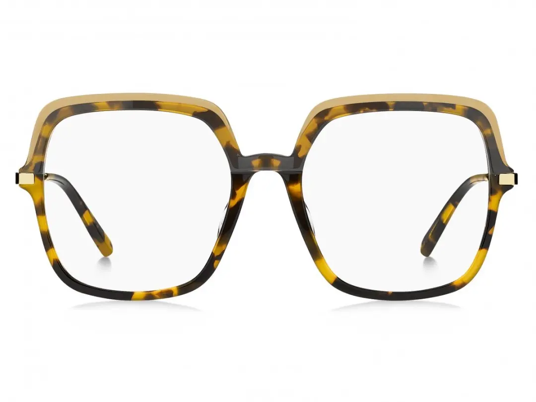 Marc Jacobs MARC 868 Brilmontuur - Havana Beige