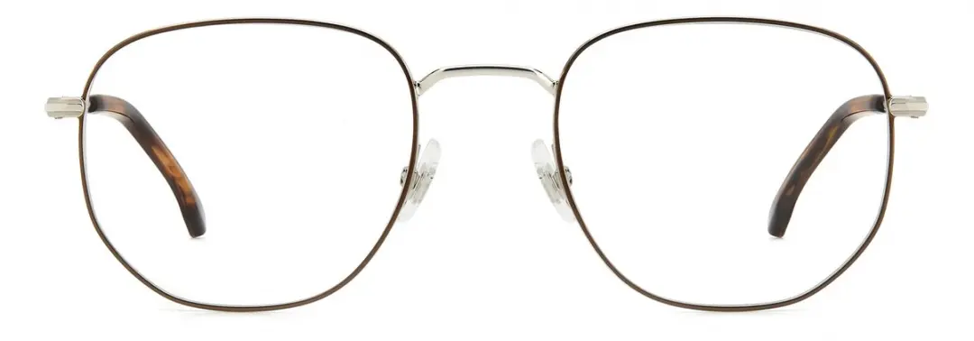 Carrera Carrera 323 8OQ Bril - Brown