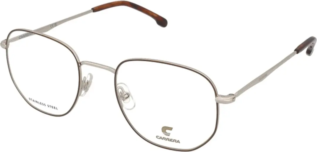 Carrera Carrera 323 8OQ Bril - Brown