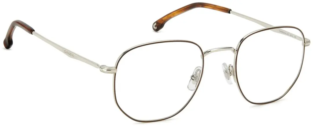 Carrera Carrera 323 8OQ Bril - Brown