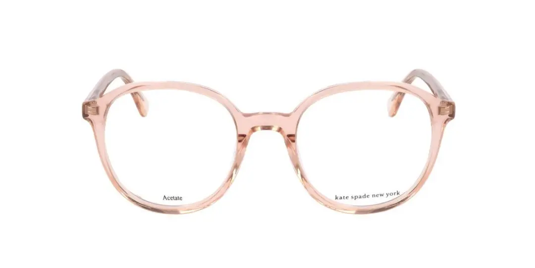 Kate Spade Polina Brilmonturen - Pink