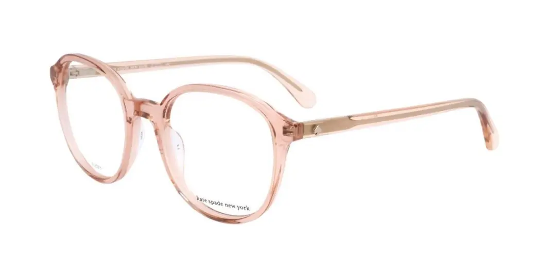 Kate Spade Polina Brilmonturen