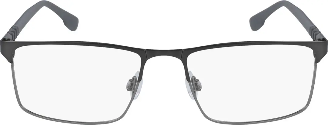 Flexson FLEXON E1137 Brilmonturen - Gunmetal - 55/18/140