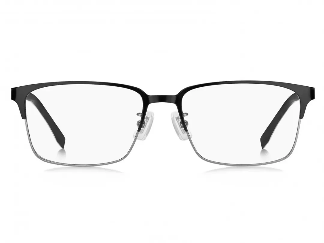 Hugo Boss BOSS 0808/F Brilmontuur - Matt Black
