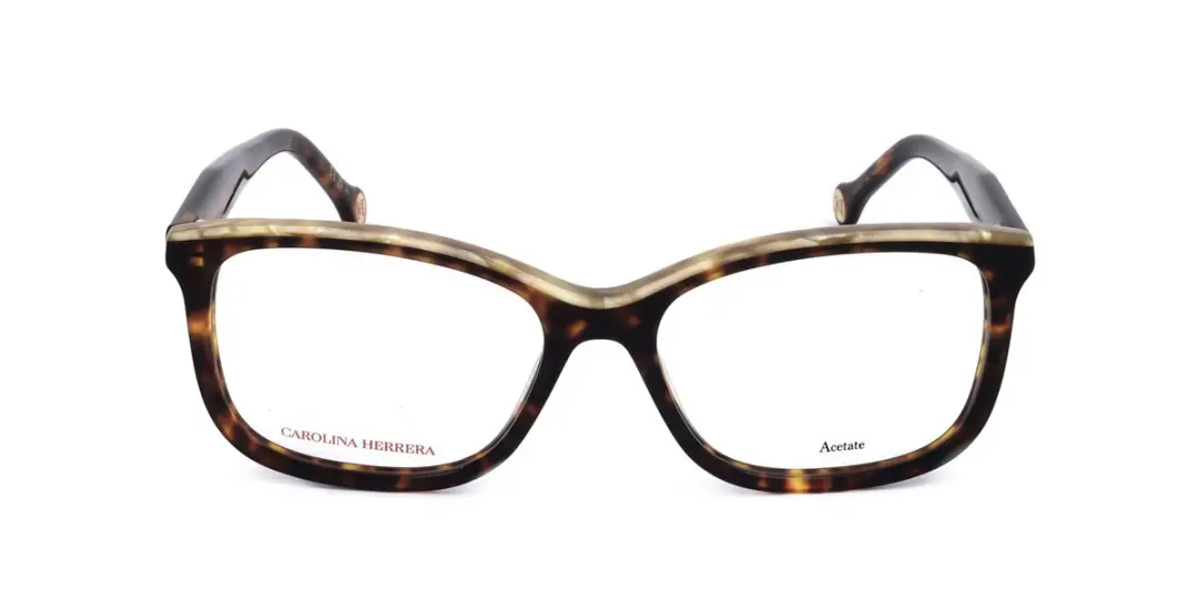 Carolina Herrera HER 0147 Brilmontuur - Havana White