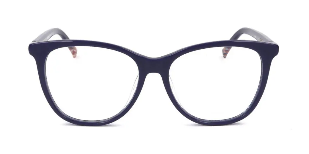 Missoni MIS 0021 Brilmonturen - Blue