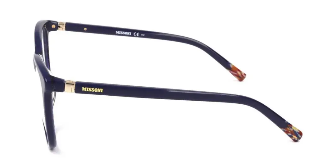 Missoni MIS 0021 Brilmonturen - Blue