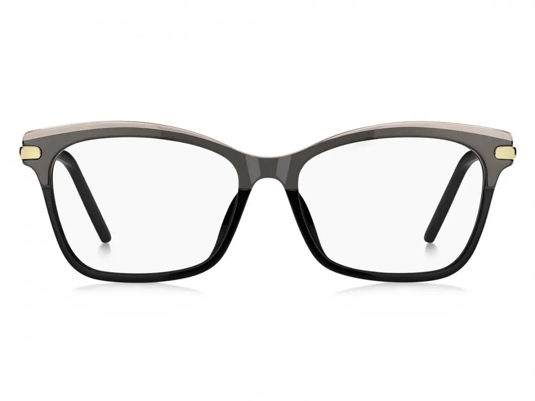 Marc Jacobs MARC 872/G Brilmontuur - Black nude
