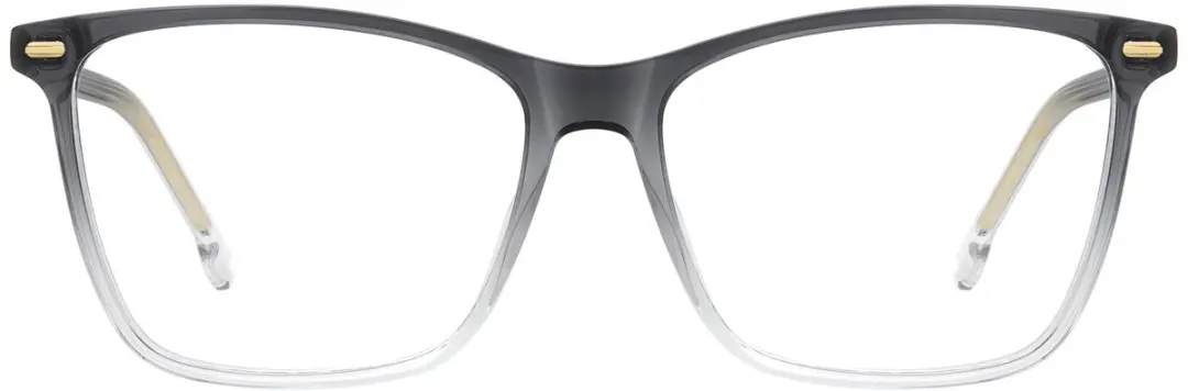 Carrera 3093 Brilmontuur - Zwart Crystal