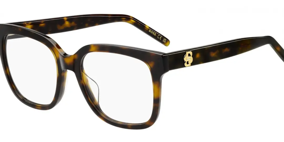 Hugo Boss BOSS 1792/G Brilmontuur - Havana