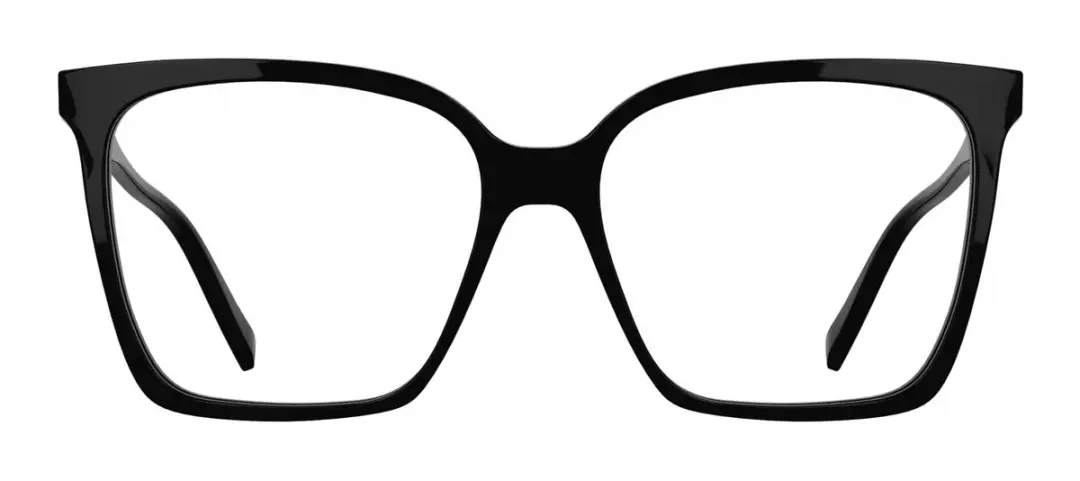 Karl Lagerfeld KL6231 Brilmontuur - Zwart