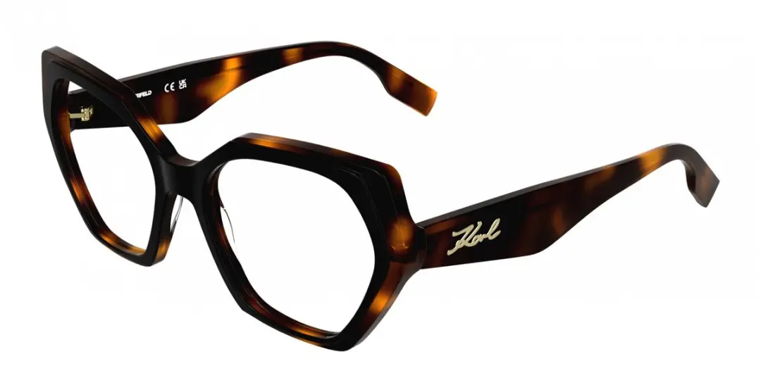 Karl Lagerfeld KL6229 Brilmontuur