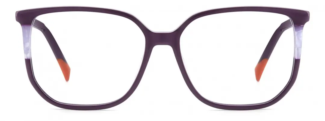 Missoni MIS 0202 Brilmontuur - Violet