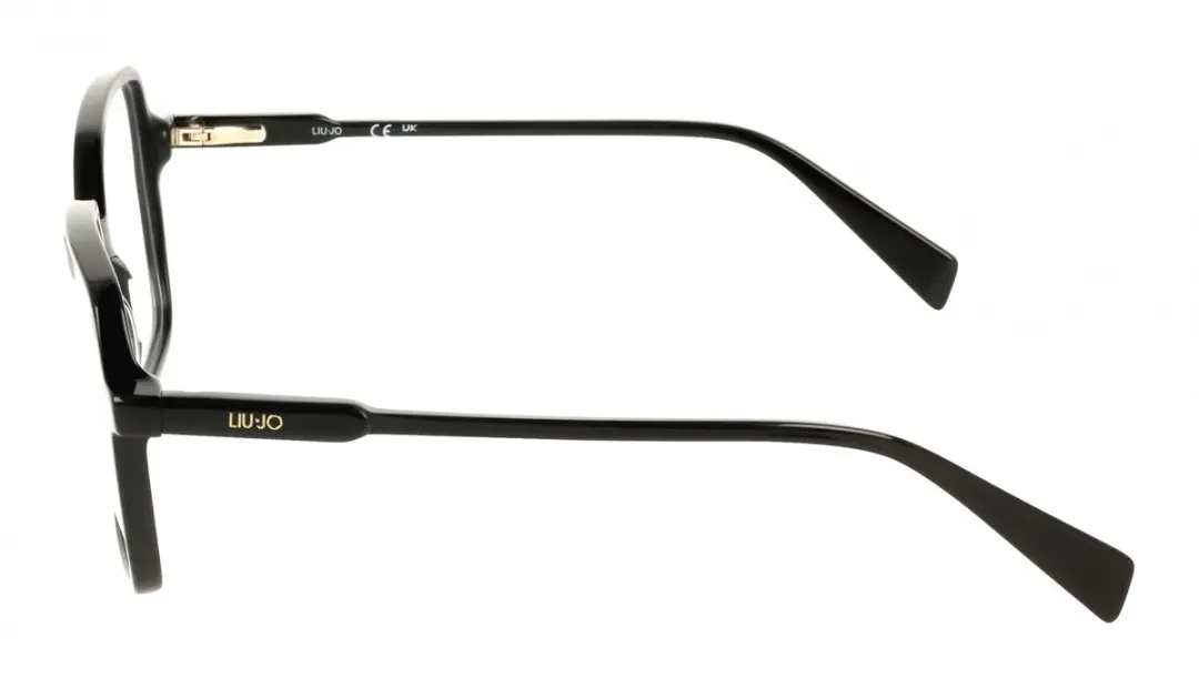 Liu Jo LJ2829 Brilmontuur - Zwart