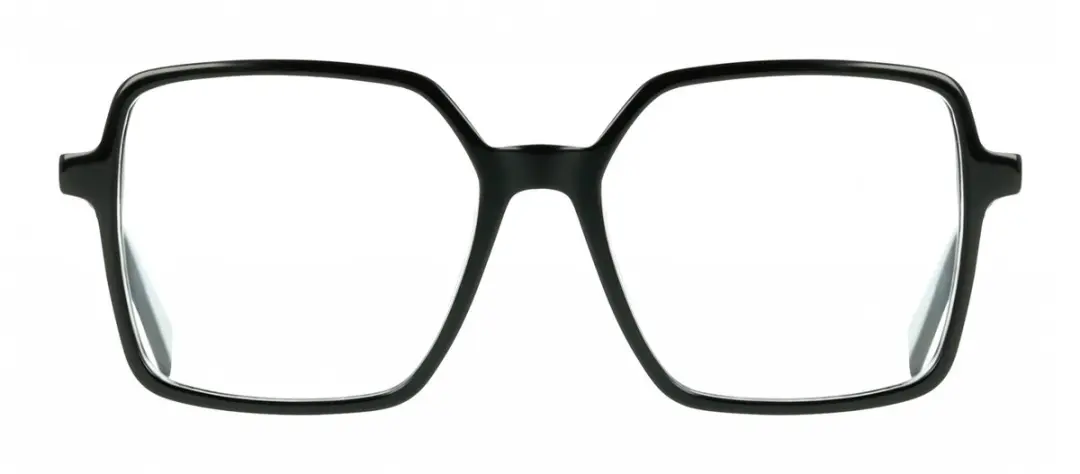 Liu Jo LJ2829 Brilmontuur - Zwart