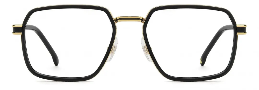 Carrera 1144 Matte Black Brilmontuur