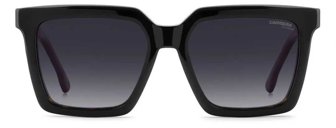 Carrera CA 3080 Violet Havana Brilmontuur