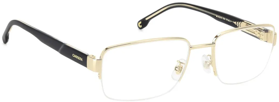 Carrera C FLEX 05/G Brilmontuur - Gold