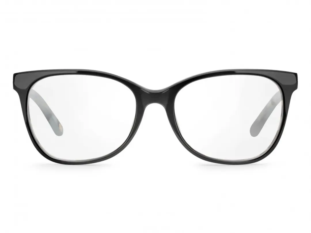 Juicy Couture JU 170 Brilmontuur - Black Havana