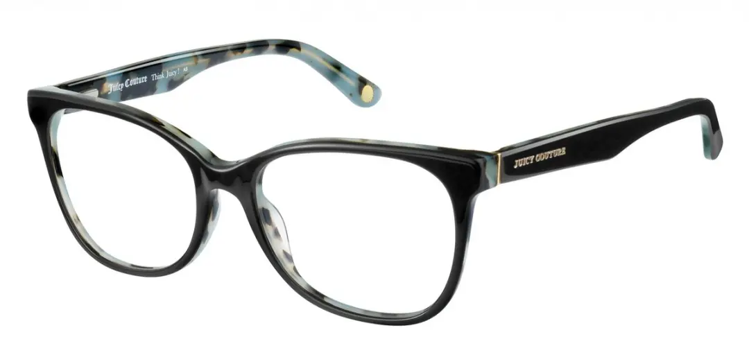 Juicy Couture JU 170 Brilmontuur