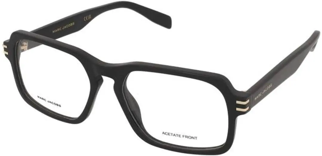 Marc Jacobs Marc 911 817 Bril - Zwart