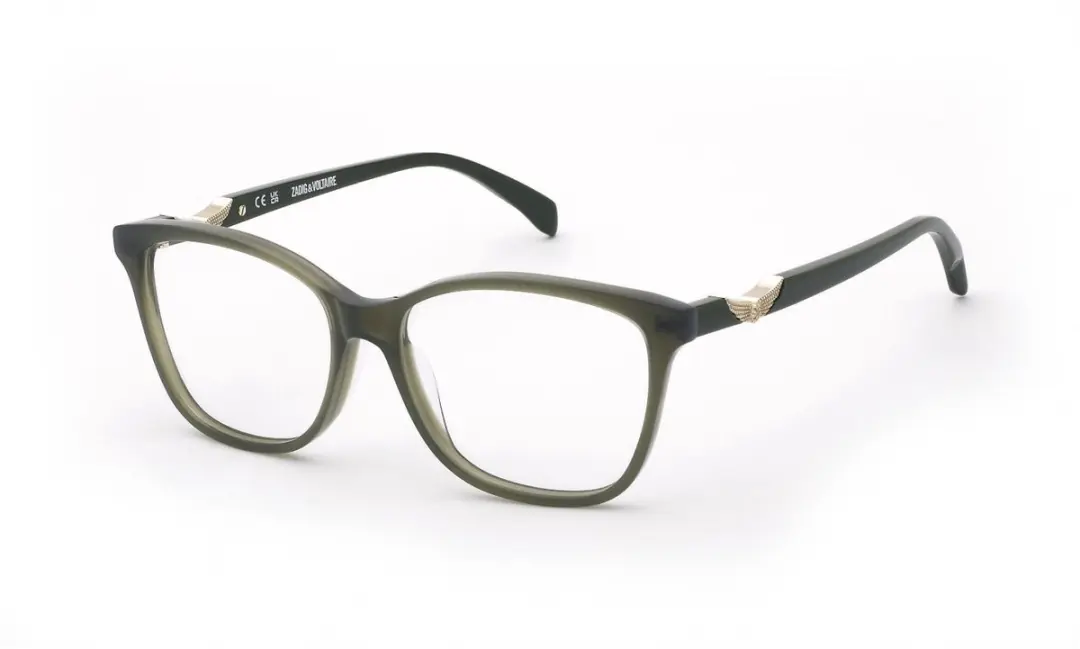 Zadig & Voltaire VZV496S Brilmonturen