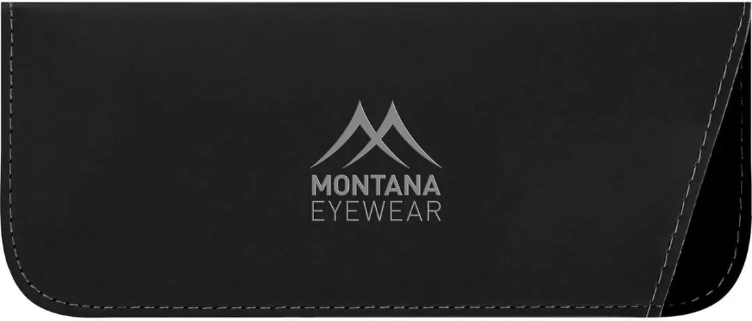 Montana Leesbril MR55E +1.50 - Milky Turquoise