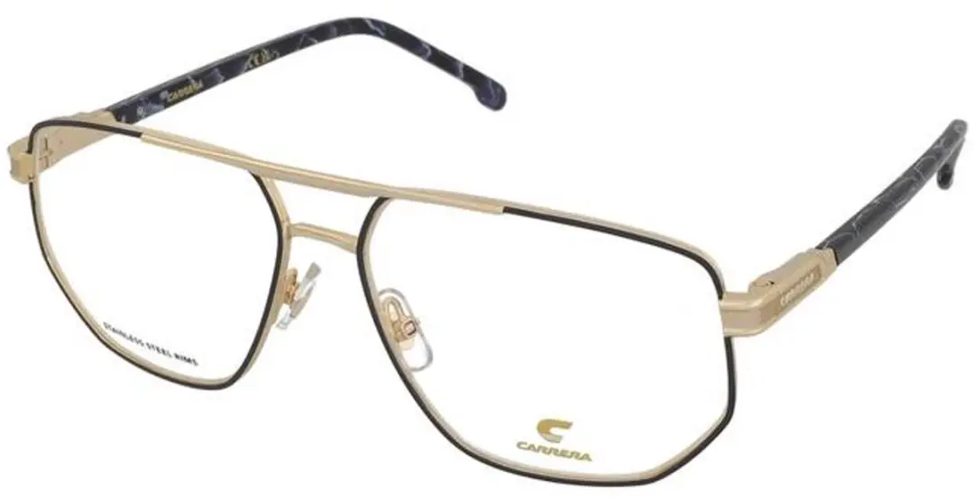 Carrera Carrera 1141 LKS Bril - Gold