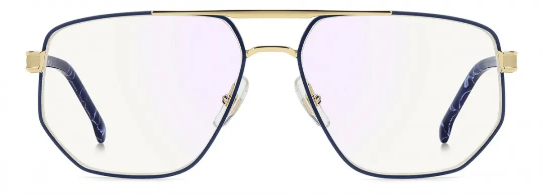 Carrera Carrera 1141 LKS Bril - Gold